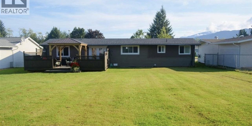 23 BARTHOLOMEW STREET Kitimat Photo 22 23 BARTHOLOMEW STREET Kitimat Photo 22